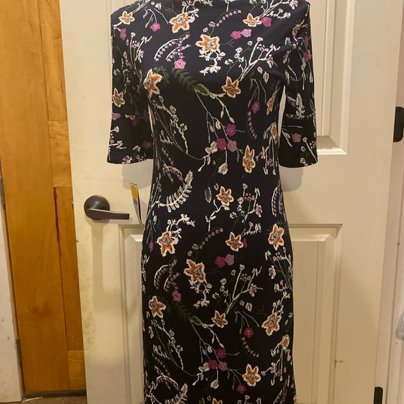 R & K Dresses & Skirts - R & K Dress- NWT